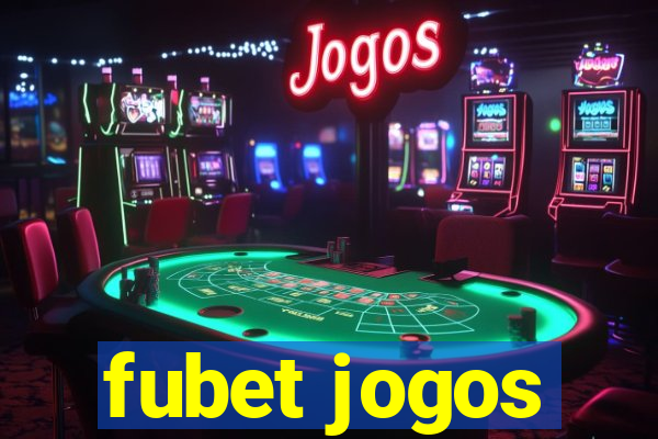 fubet jogos